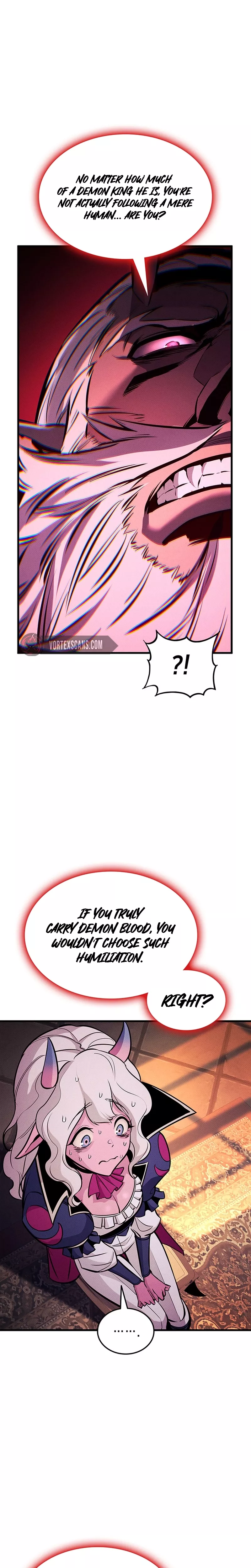 Read Ranker’s Return (Remake) Manga Online