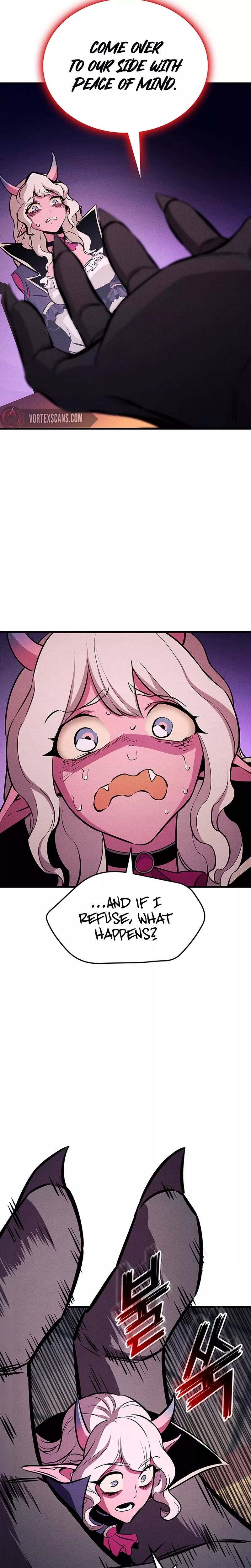 Read Ranker’s Return (Remake) Manga Online