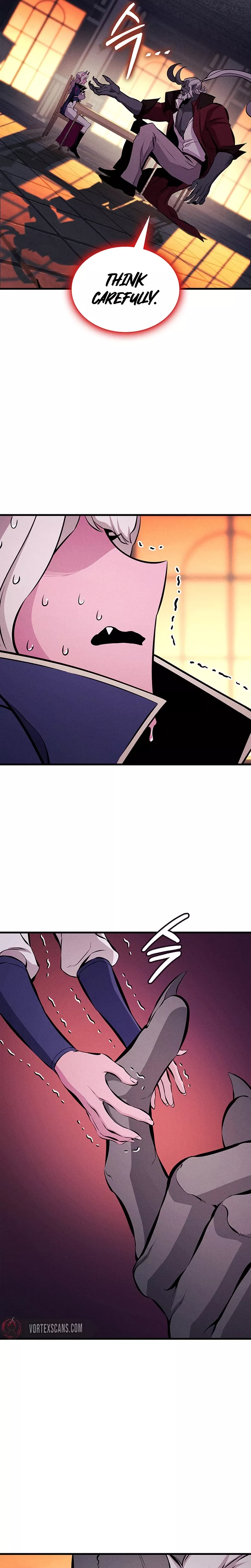 Read Ranker’s Return (Remake) Manga Online