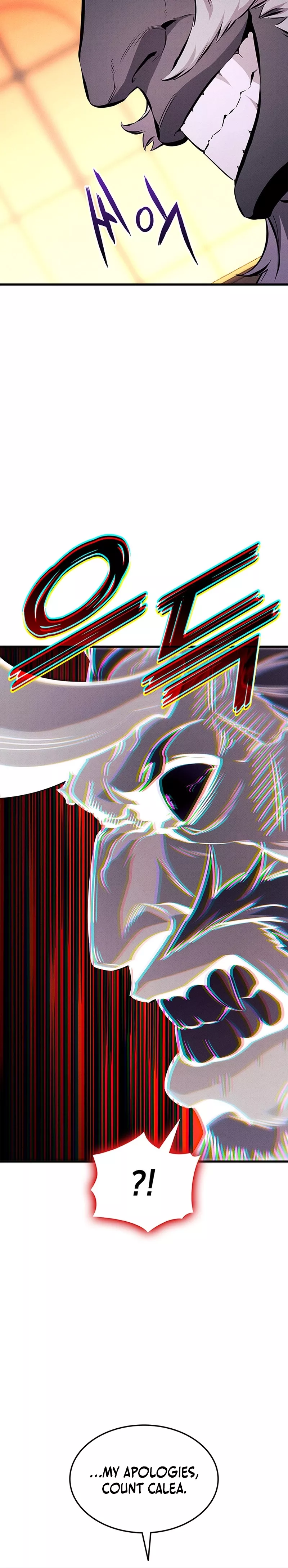 Read Ranker’s Return (Remake) Manga Online