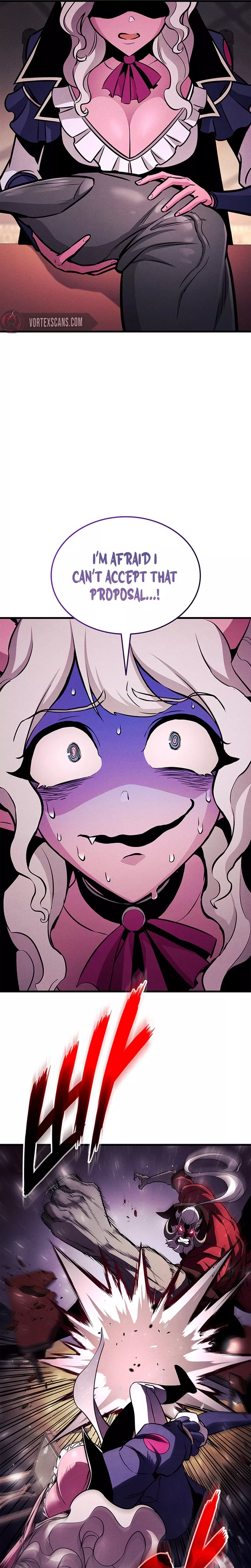 Read Ranker’s Return (Remake) Manga Online