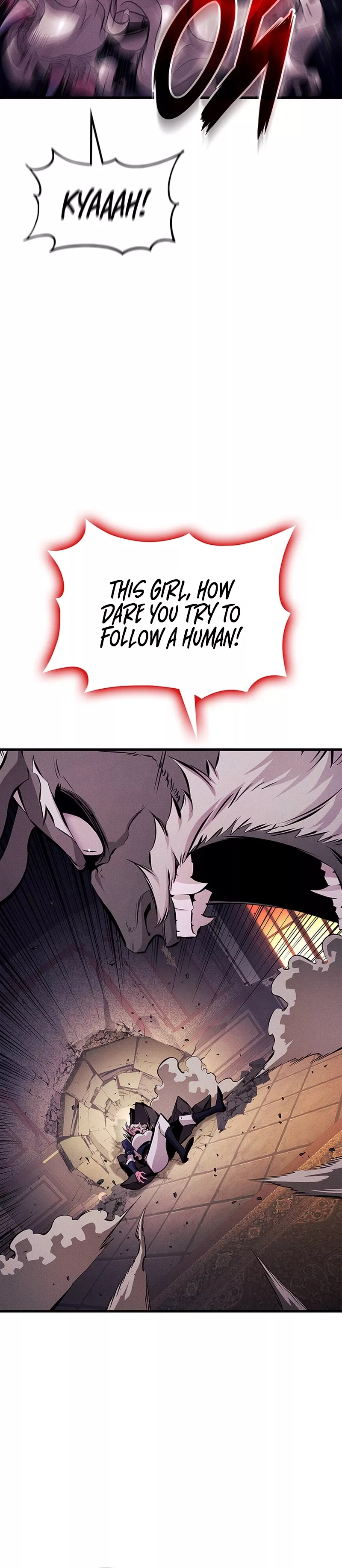 Read Ranker’s Return (Remake) Manga Online