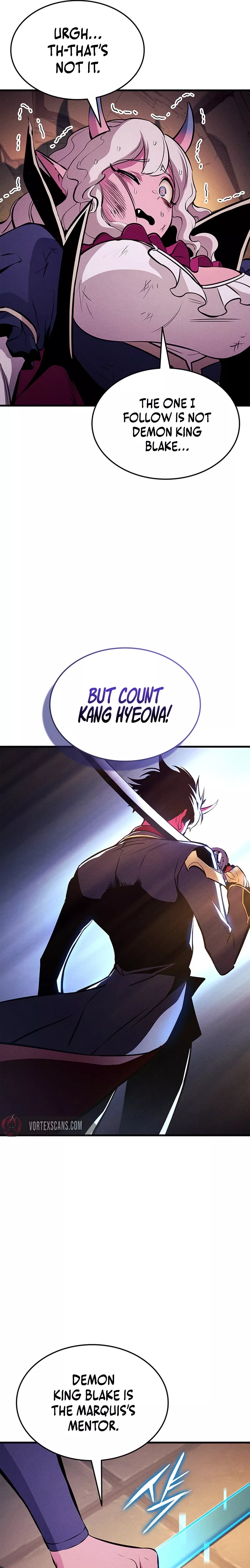 Read Ranker’s Return (Remake) Manga Online