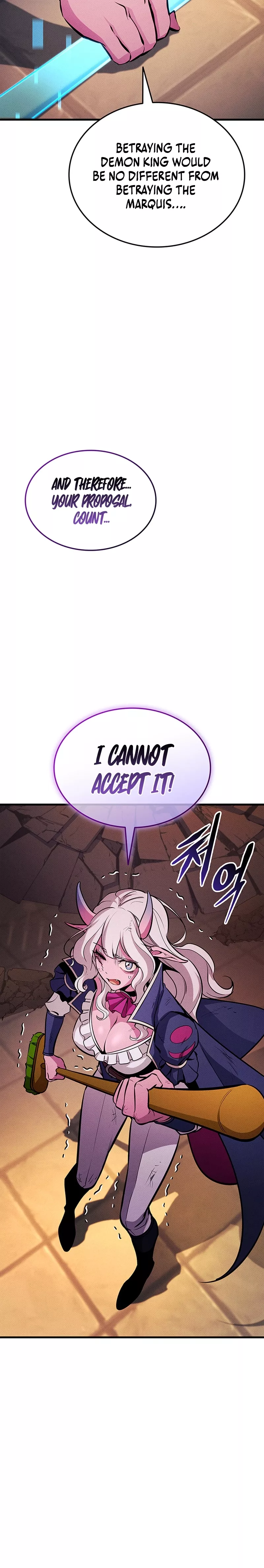 Read Ranker’s Return (Remake) Manga Online