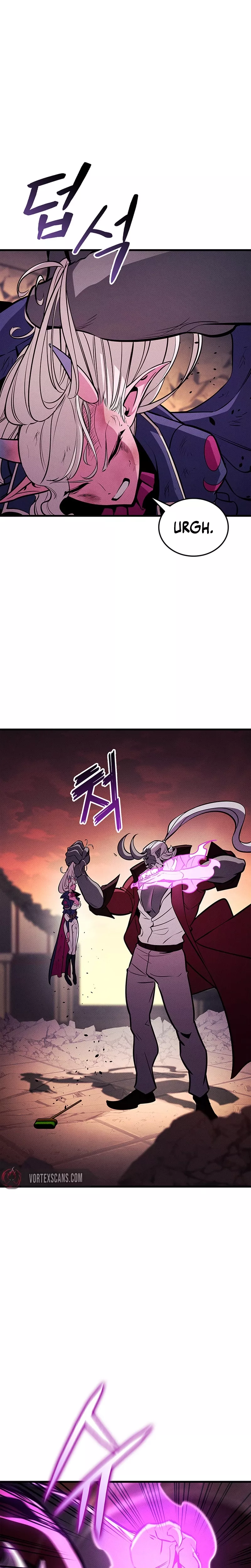 Read Ranker’s Return (Remake) Manga Online