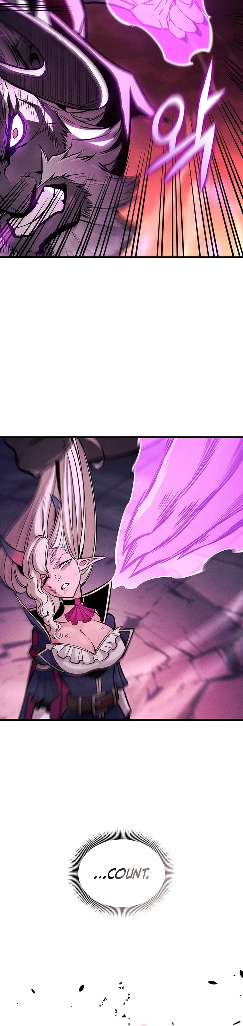 Read Ranker’s Return (Remake) Manga Online