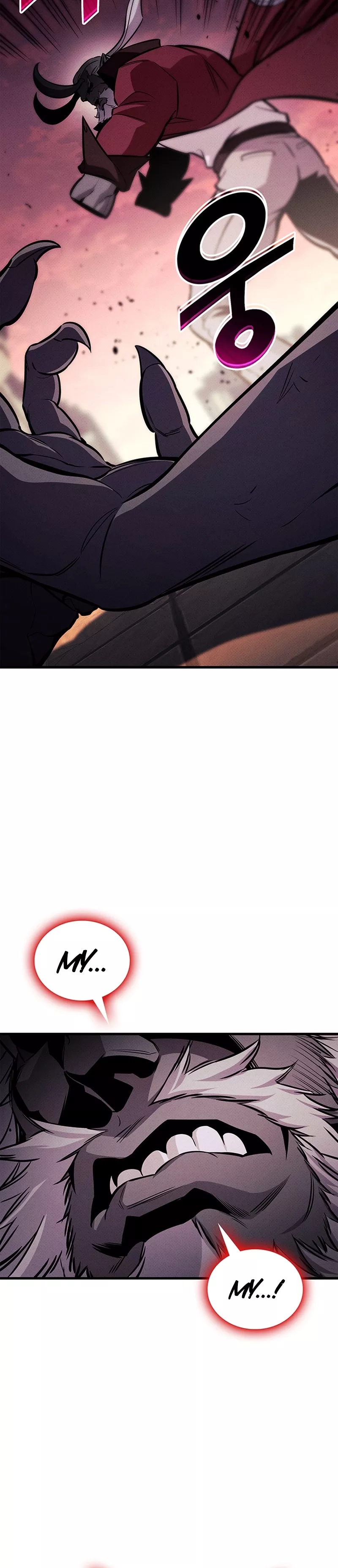 Read Ranker’s Return (Remake) Manga Online