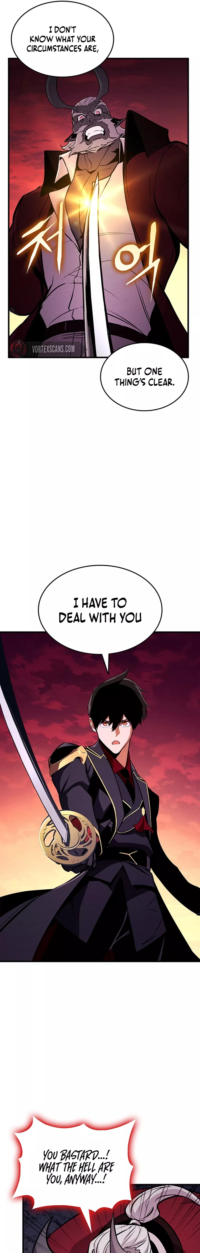 Read Ranker’s Return (Remake) Manga Online