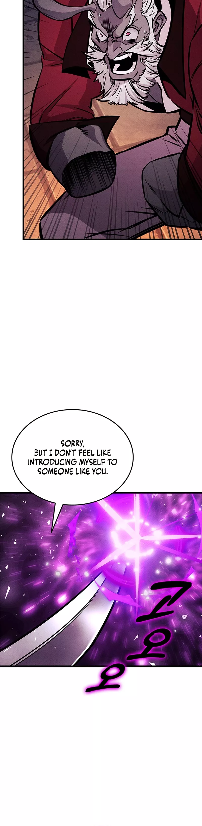 Read Ranker’s Return (Remake) Manga Online