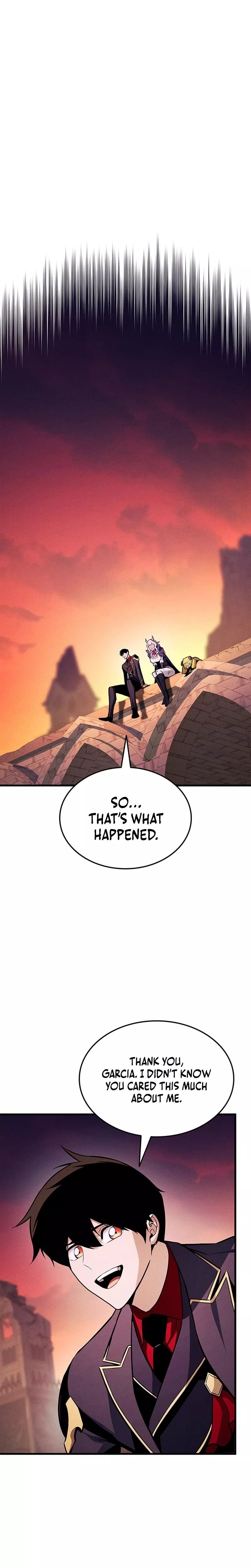 Read Ranker’s Return (Remake) Manga Online