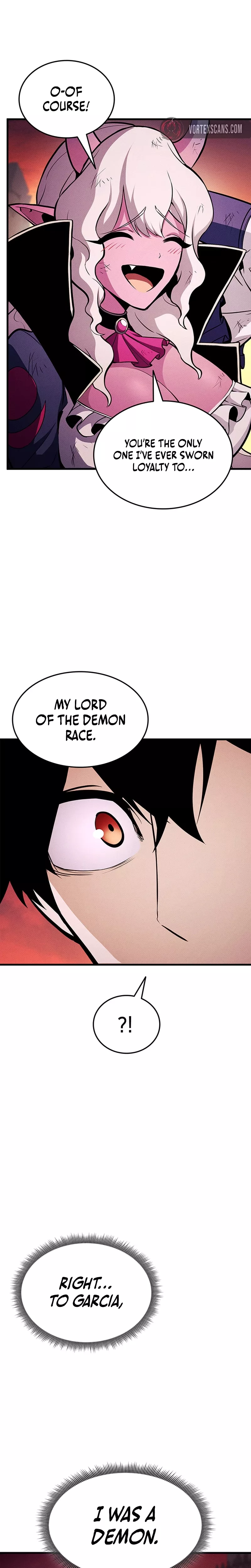 Read Ranker’s Return (Remake) Manga Online