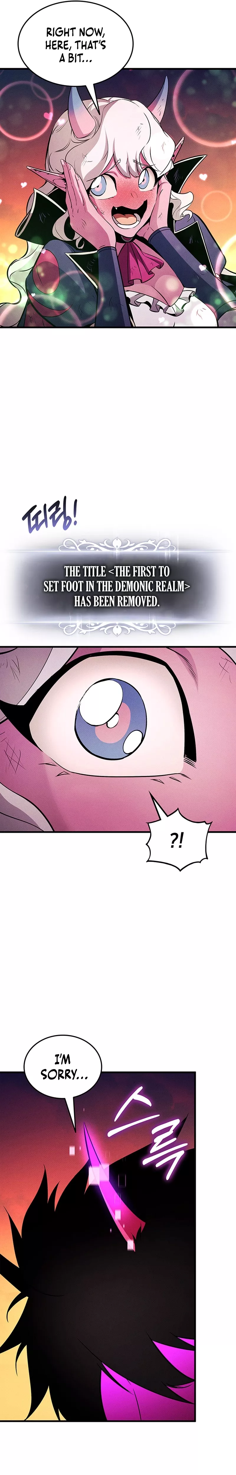 Read Ranker’s Return (Remake) Manga Online