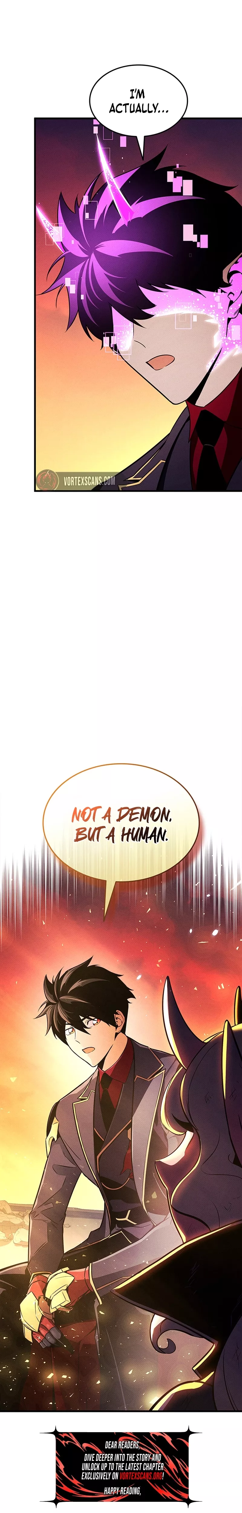 Read Ranker’s Return (Remake) Manga Online