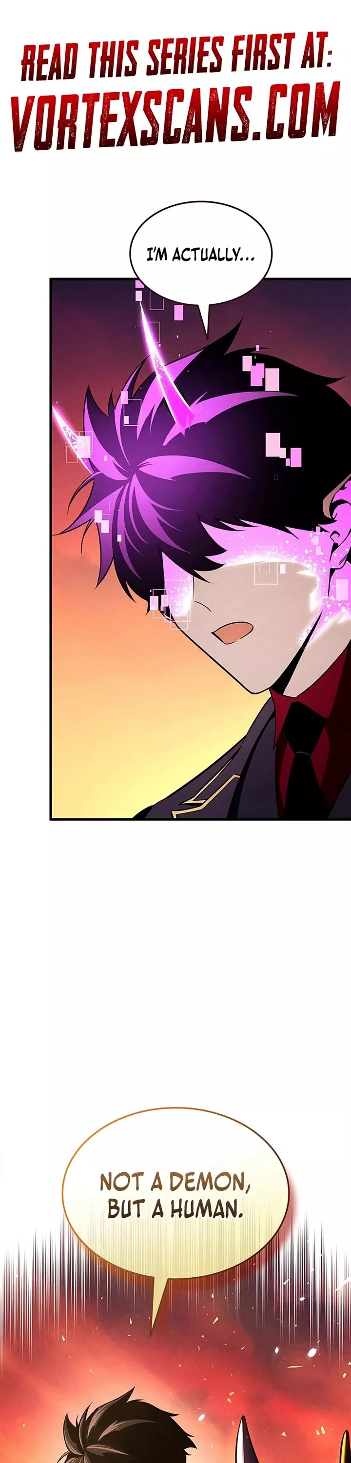 Read Ranker’s Return (Remake) Manga Online