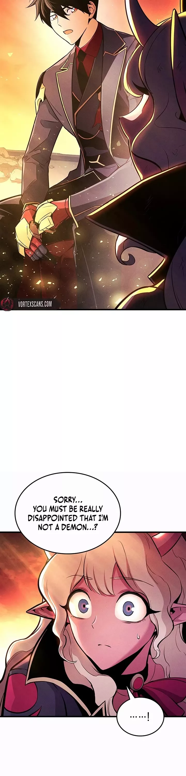 Read Ranker’s Return (Remake) Manga Online