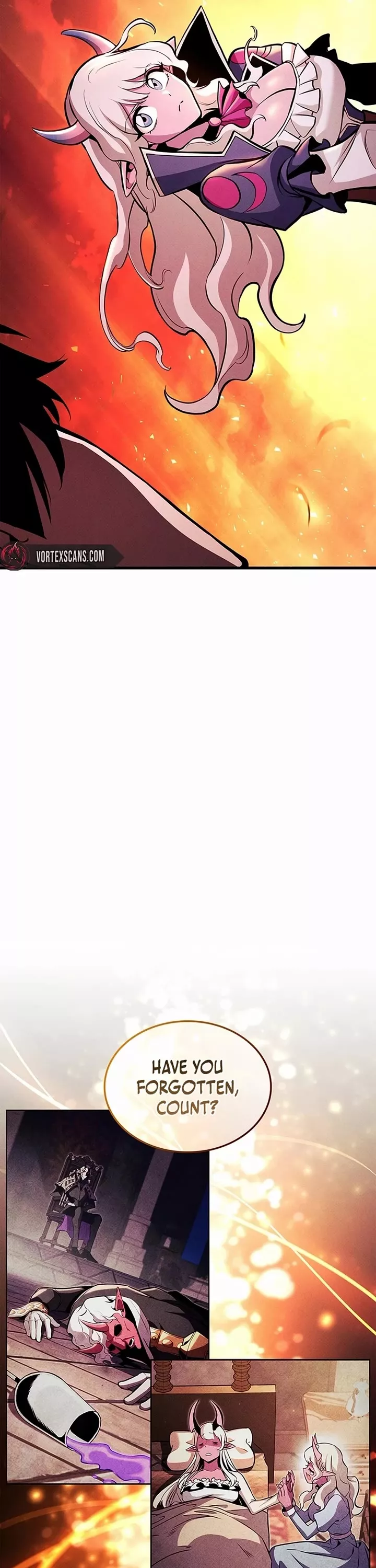 Read Ranker’s Return (Remake) Manga Online