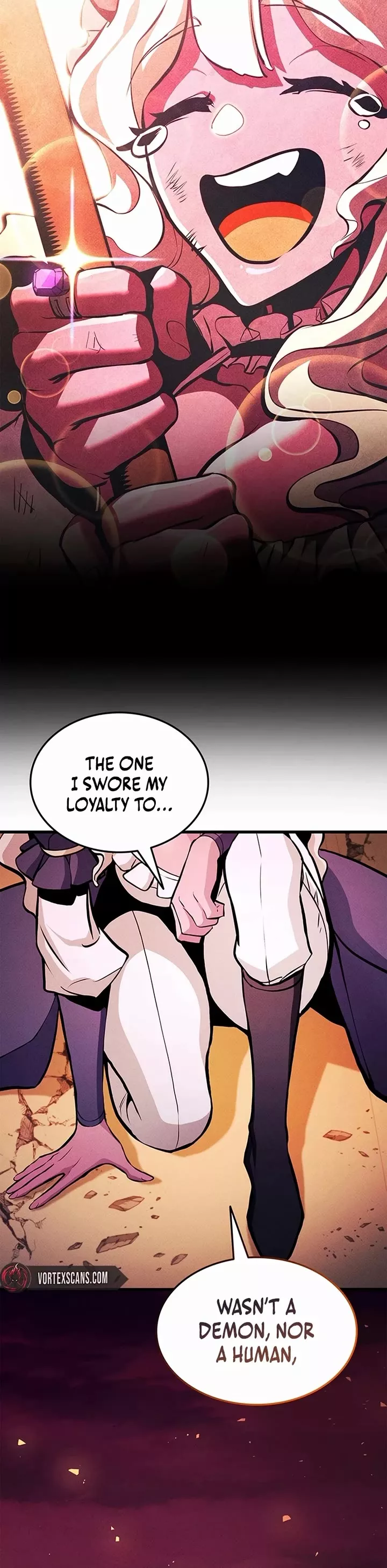 Read Ranker’s Return (Remake) Manga Online