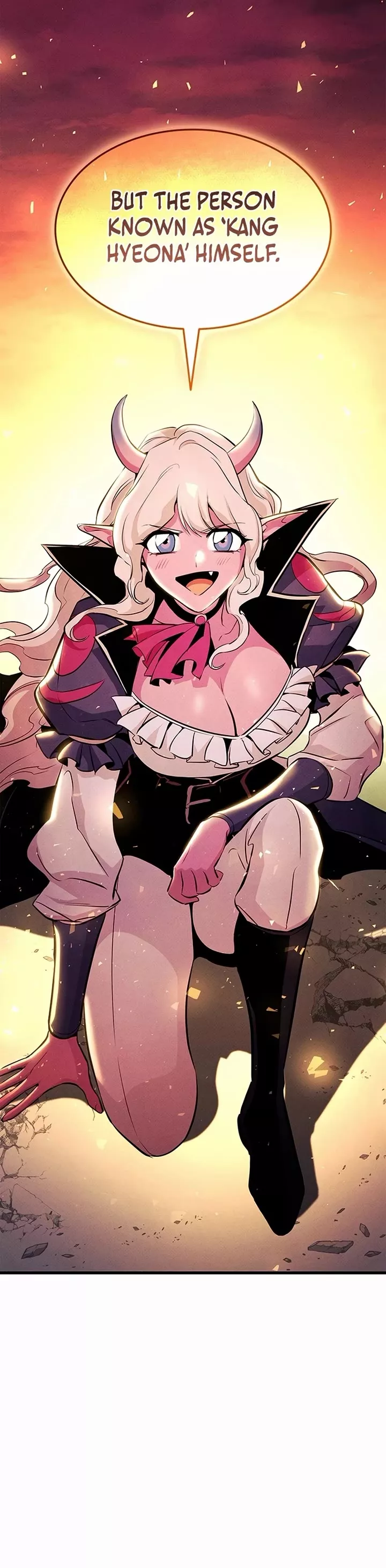 Read Ranker’s Return (Remake) Manga Online