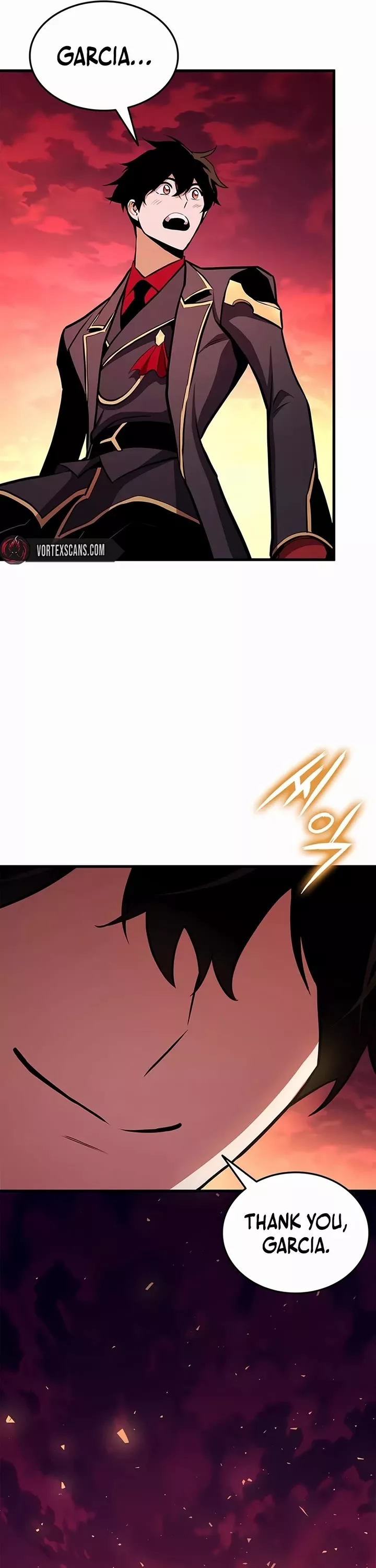 Read Ranker’s Return (Remake) Manga Online