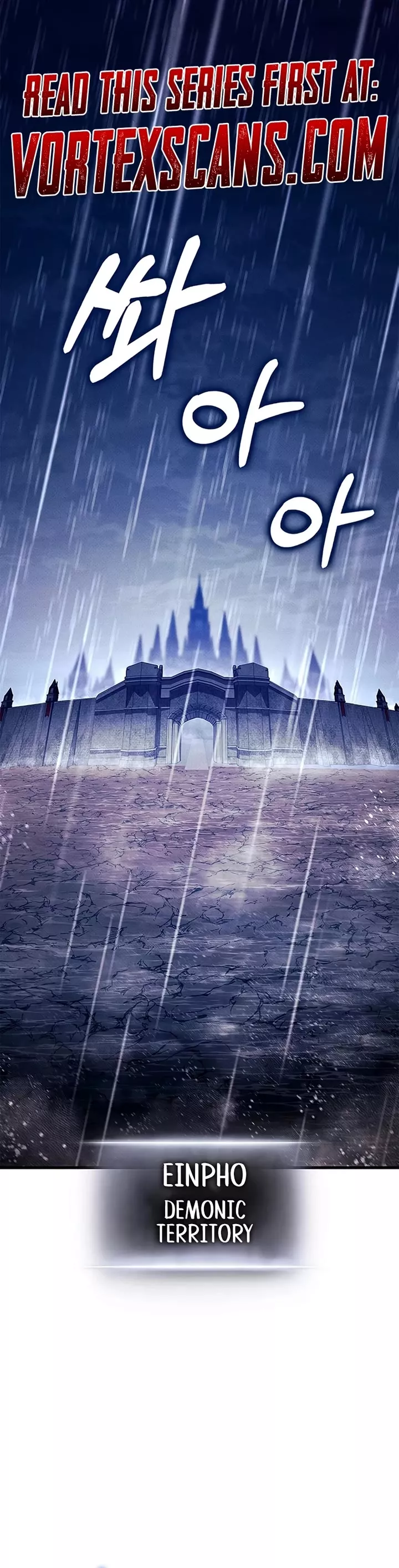 Read Ranker’s Return (Remake) Manga Online