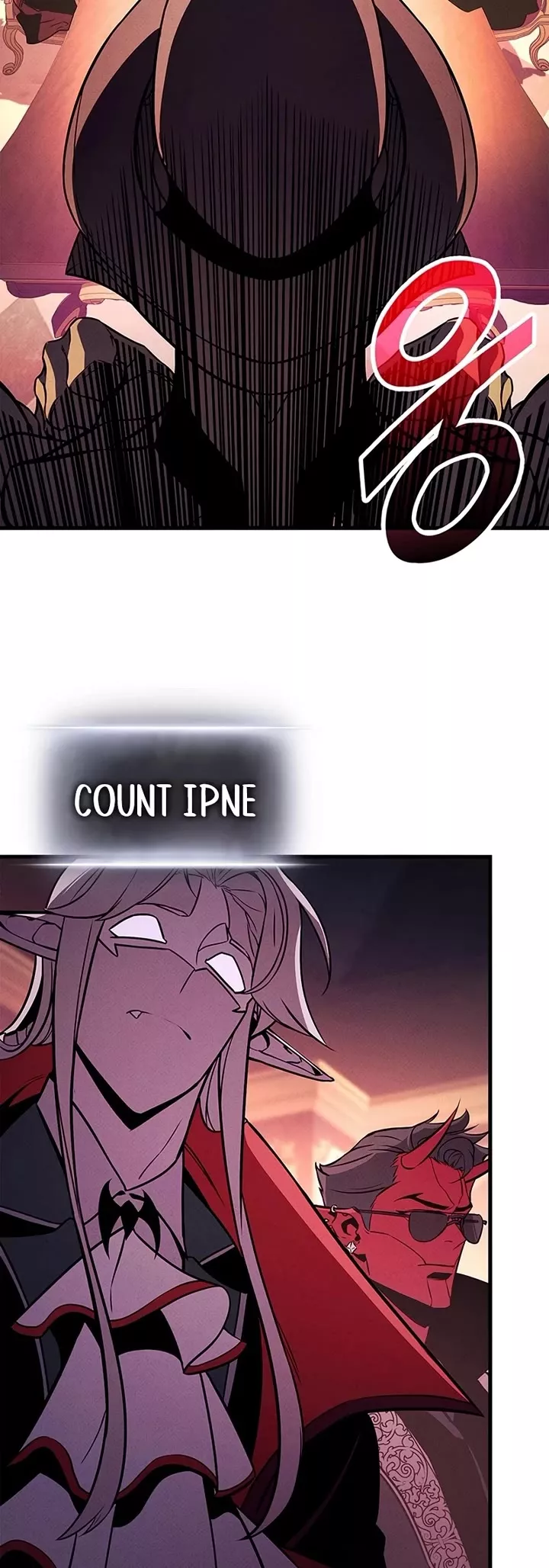 Read Ranker’s Return (Remake) Manga Online