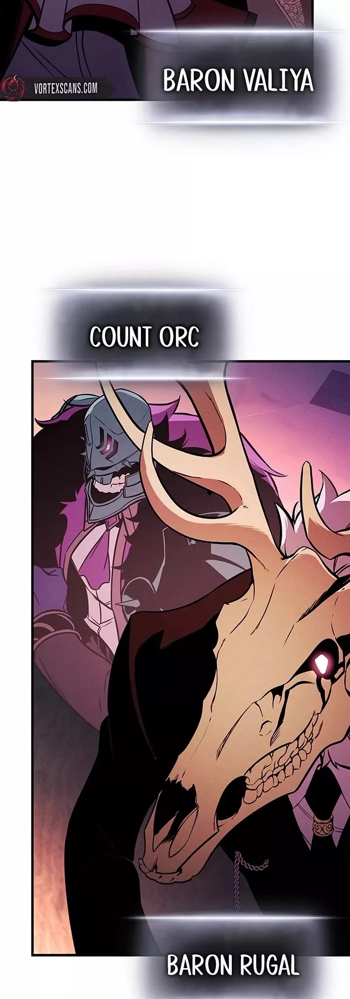 Read Ranker’s Return (Remake) Manga Online