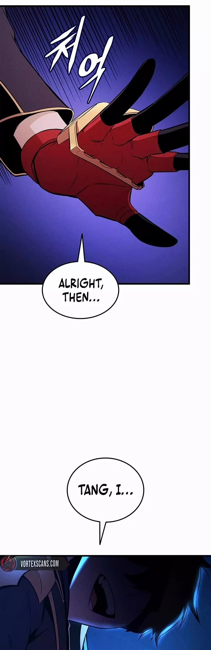 Read Ranker’s Return (Remake) Manga Online