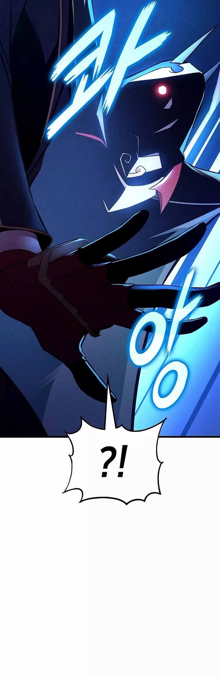 Read Ranker’s Return (Remake) Manga Online