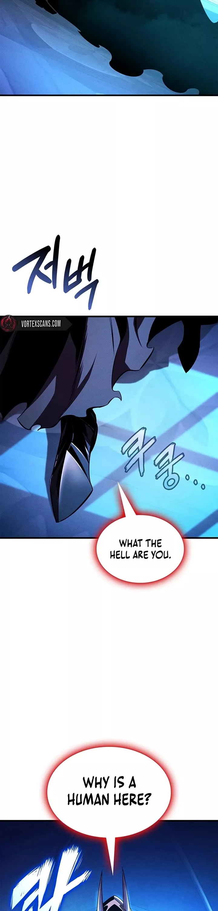 Read Ranker’s Return (Remake) Manga Online