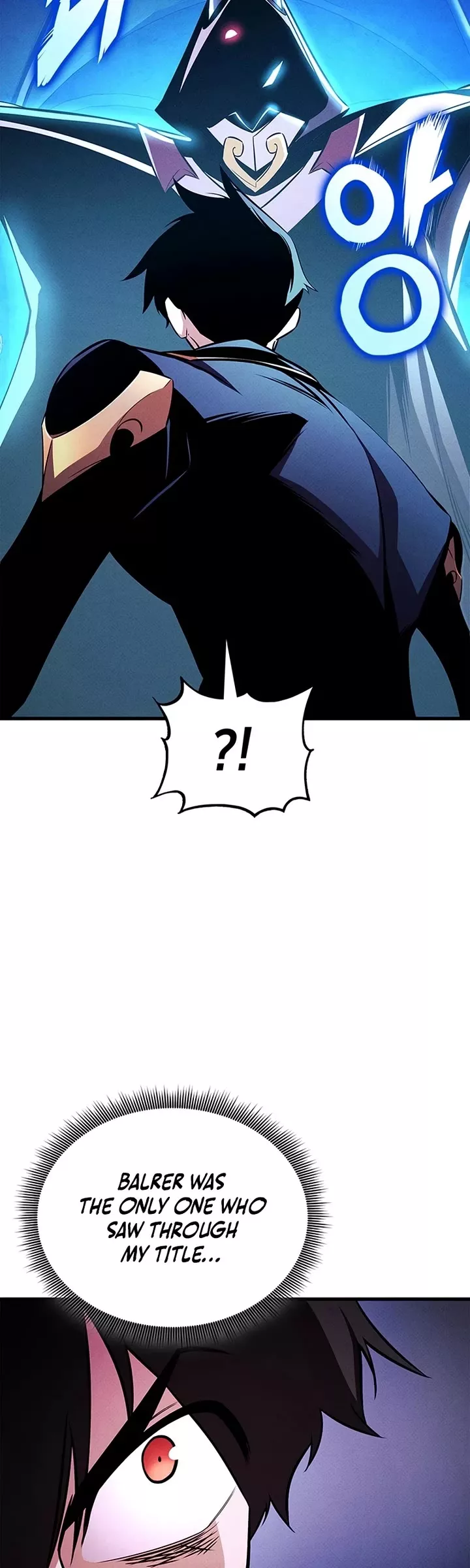 Read Ranker’s Return (Remake) Manga Online