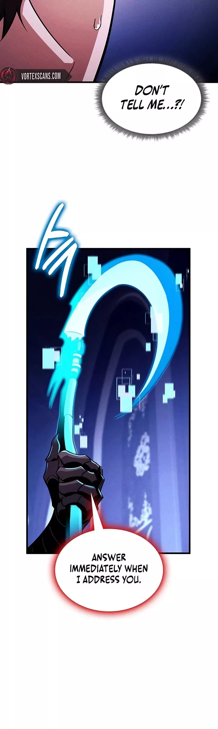 Read Ranker’s Return (Remake) Manga Online