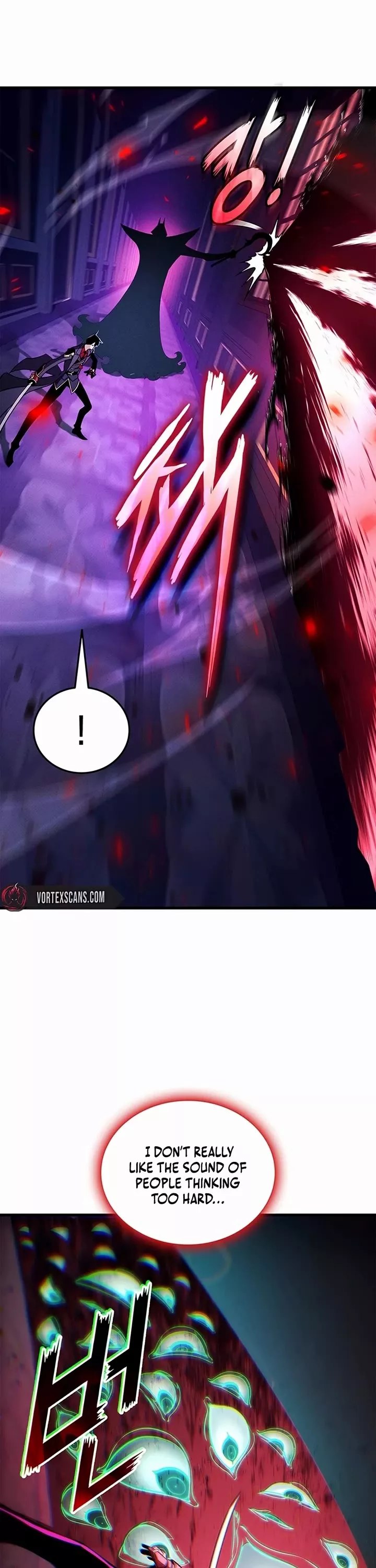 Read Ranker’s Return (Remake) Manga Online