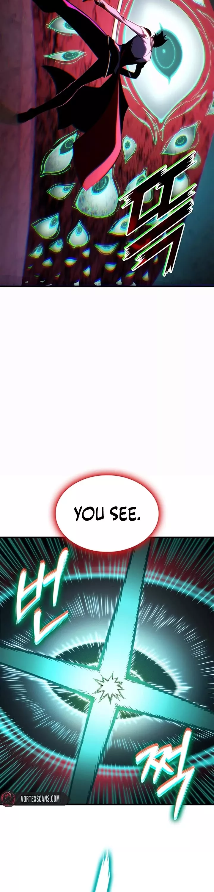 Read Ranker’s Return (Remake) Manga Online