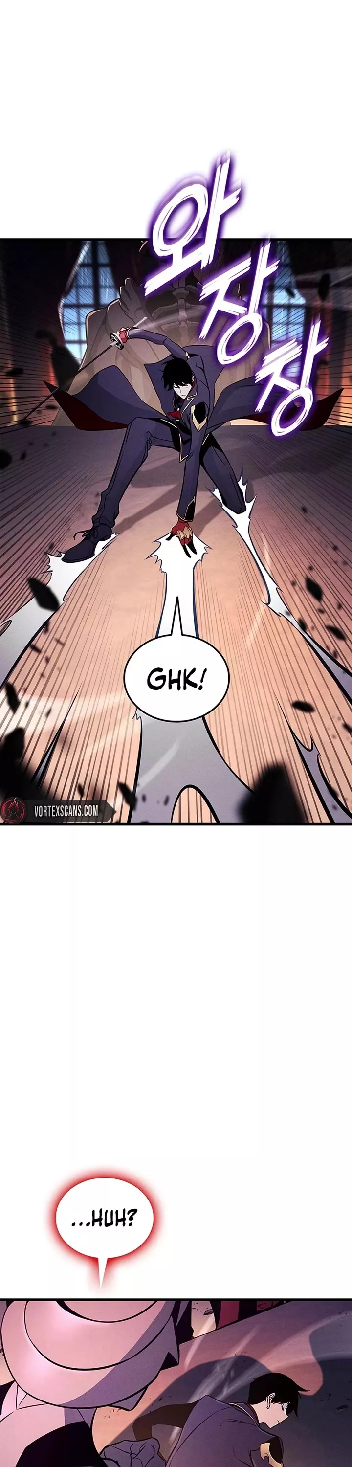 Read Ranker’s Return (Remake) Manga Online