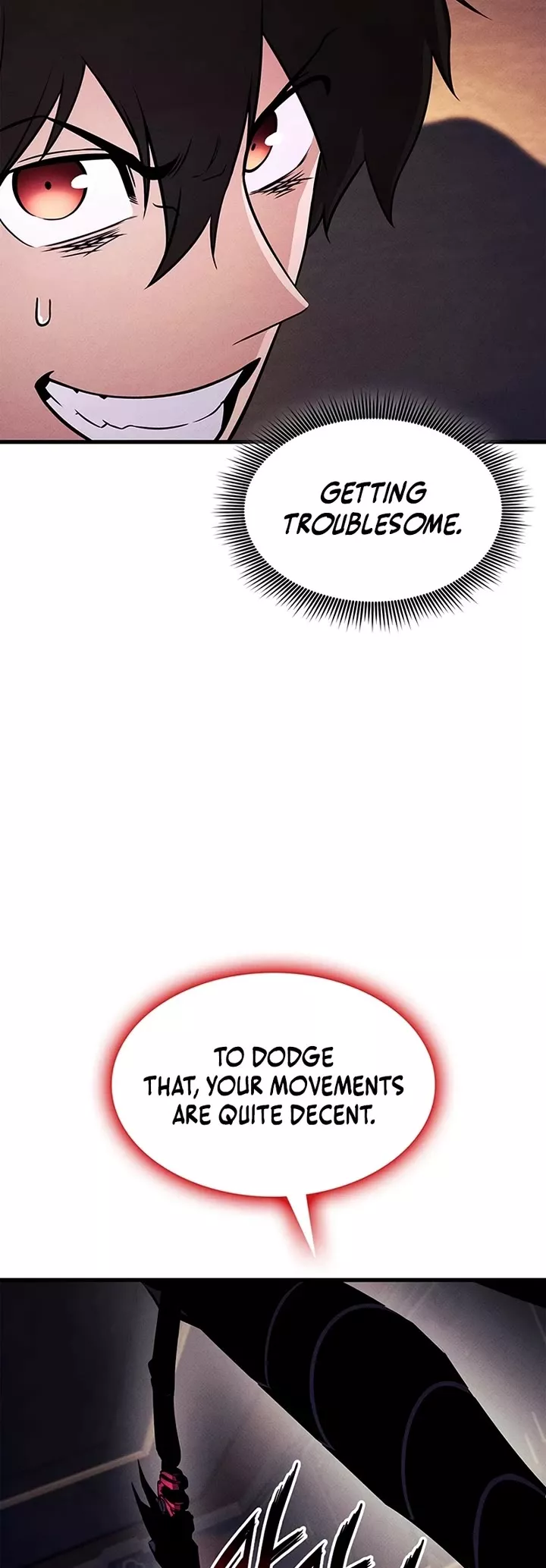 Read Ranker’s Return (Remake) Manga Online