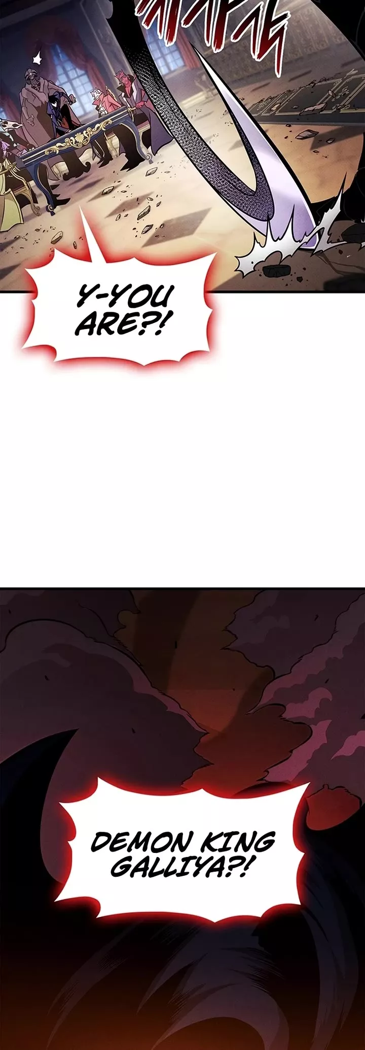 Read Ranker’s Return (Remake) Manga Online