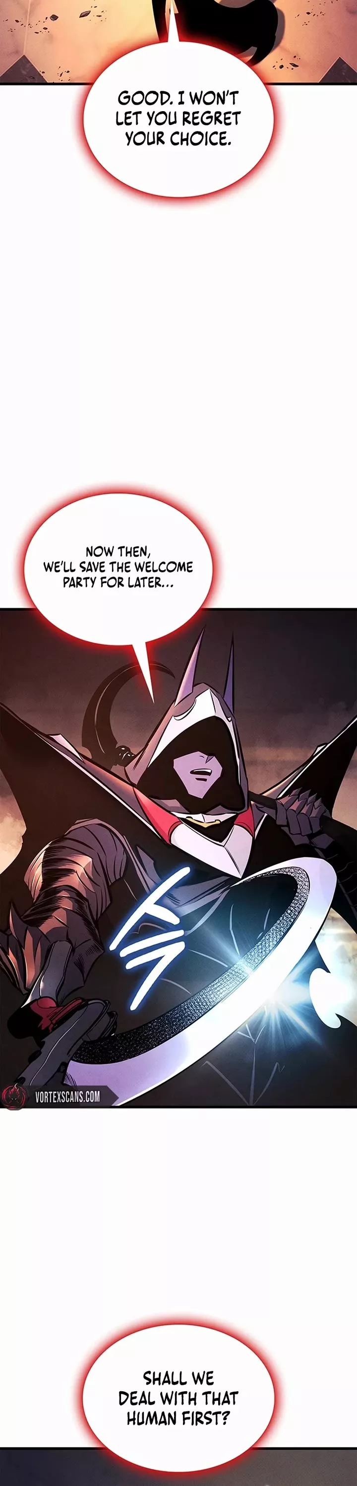 Read Ranker’s Return (Remake) Manga Online