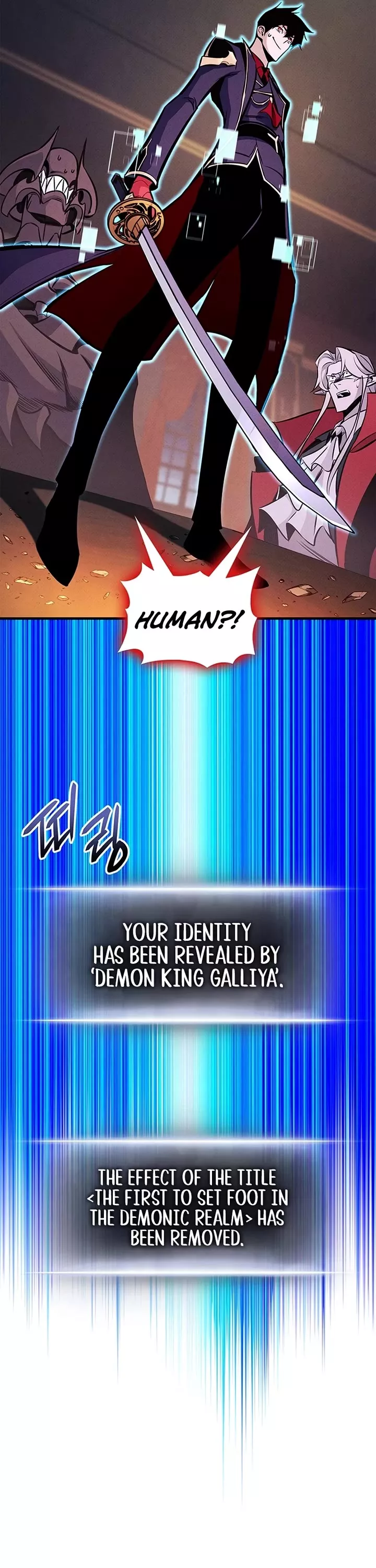 Read Ranker’s Return (Remake) Manga Online