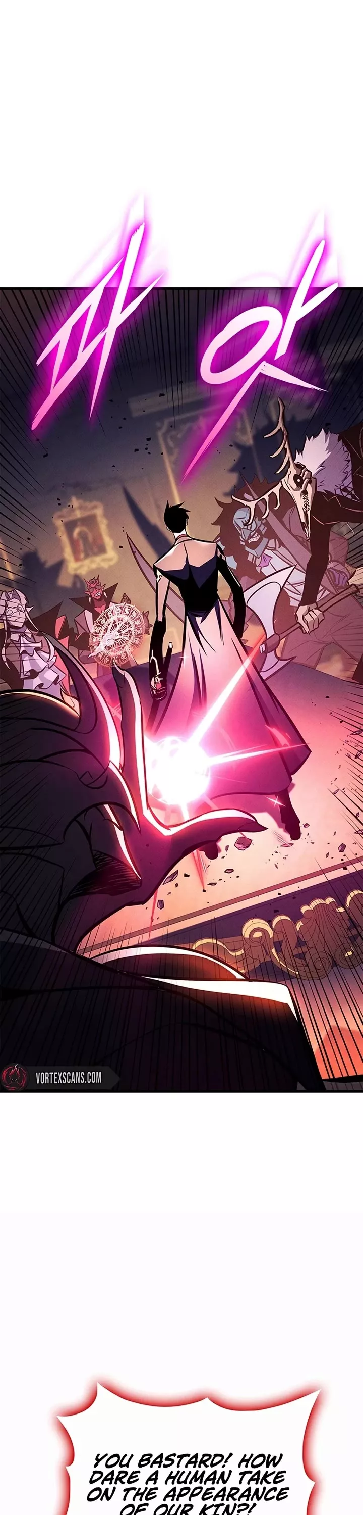 Read Ranker’s Return (Remake) Manga Online