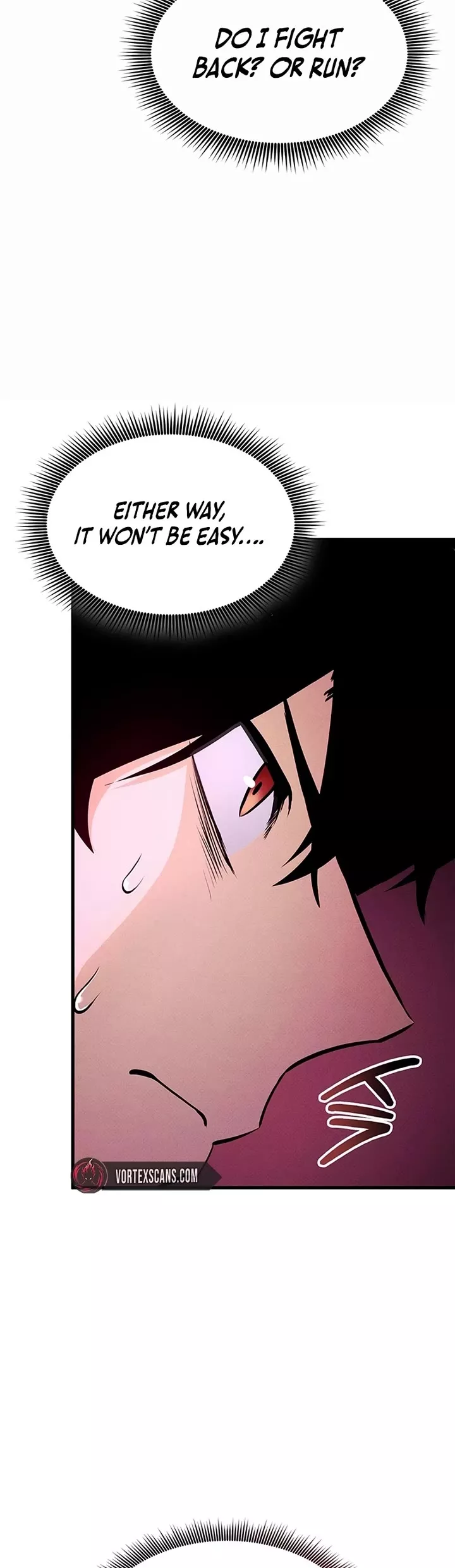 Read Ranker’s Return (Remake) Manga Online