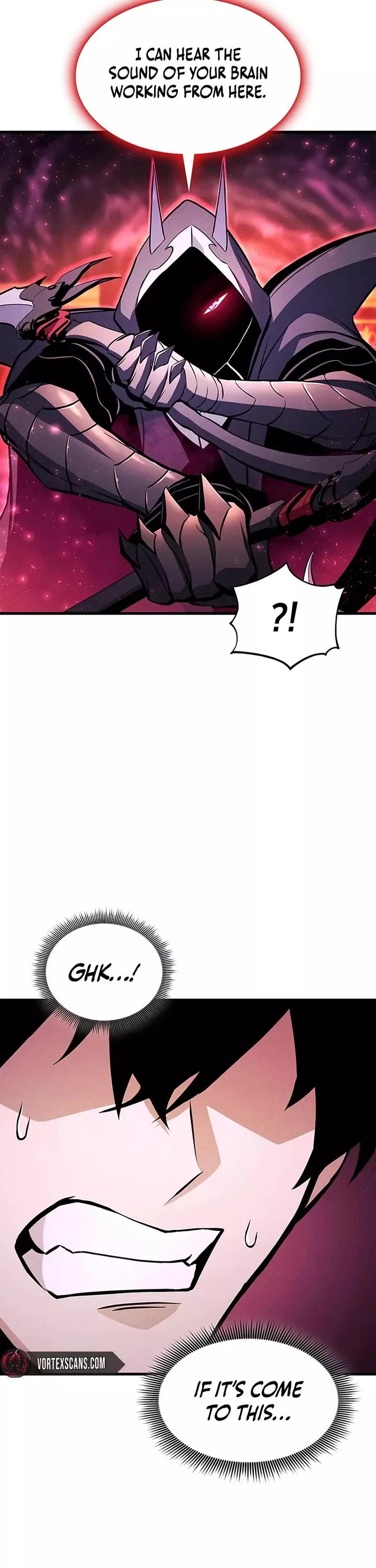 Read Ranker’s Return (Remake) Manga Online