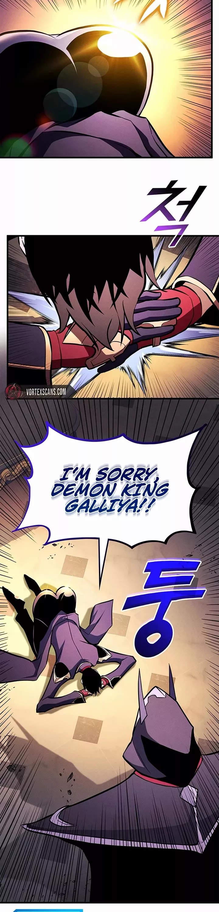 Read Ranker’s Return (Remake) Manga Online