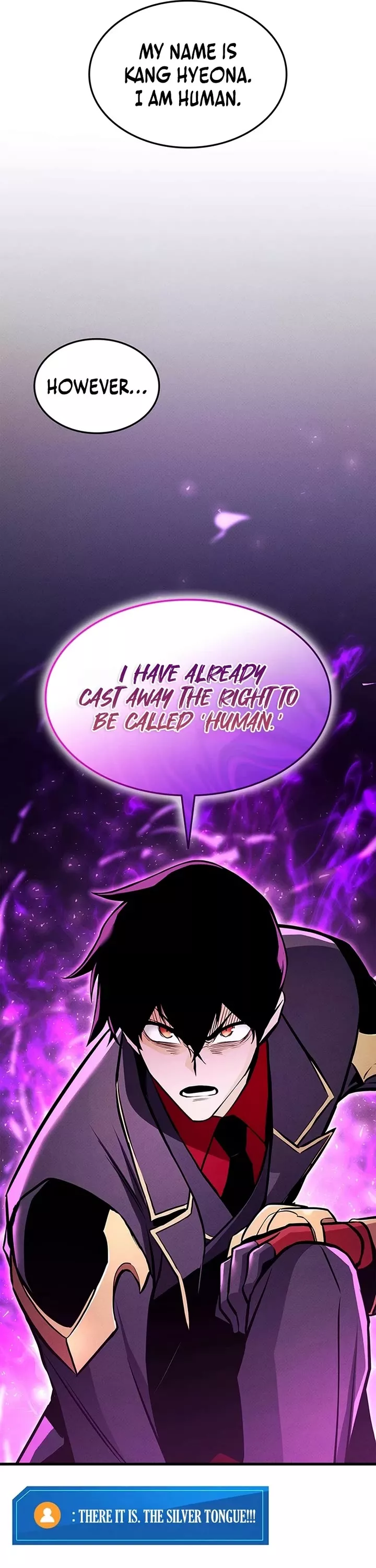 Read Ranker’s Return (Remake) Manga Online