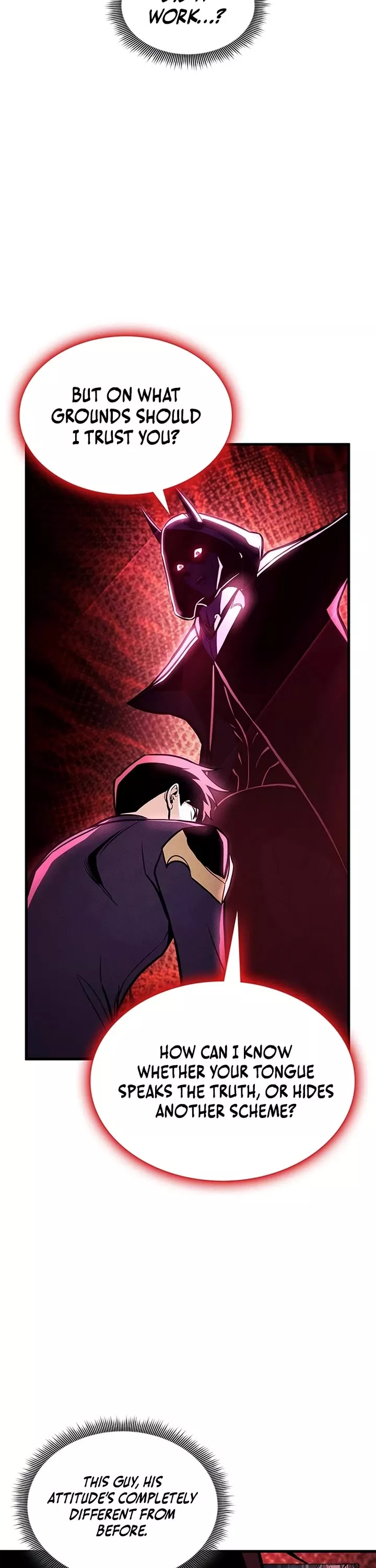 Read Ranker’s Return (Remake) Manga Online