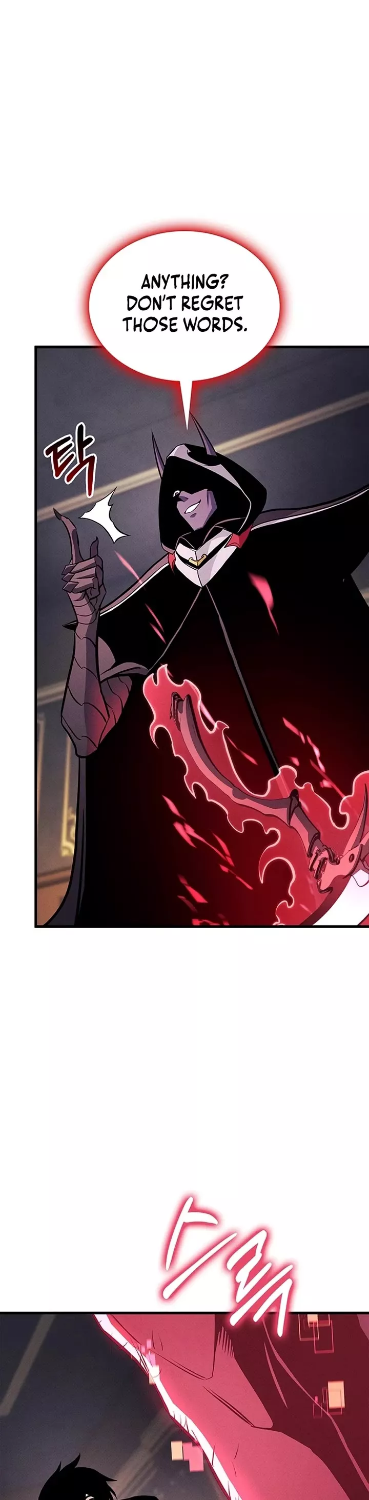 Read Ranker’s Return (Remake) Manga Online