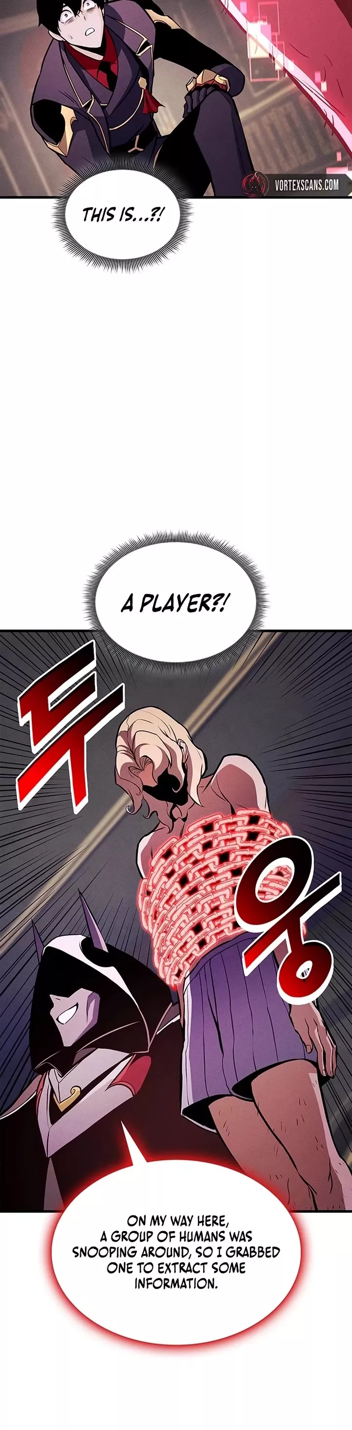 Read Ranker’s Return (Remake) Manga Online