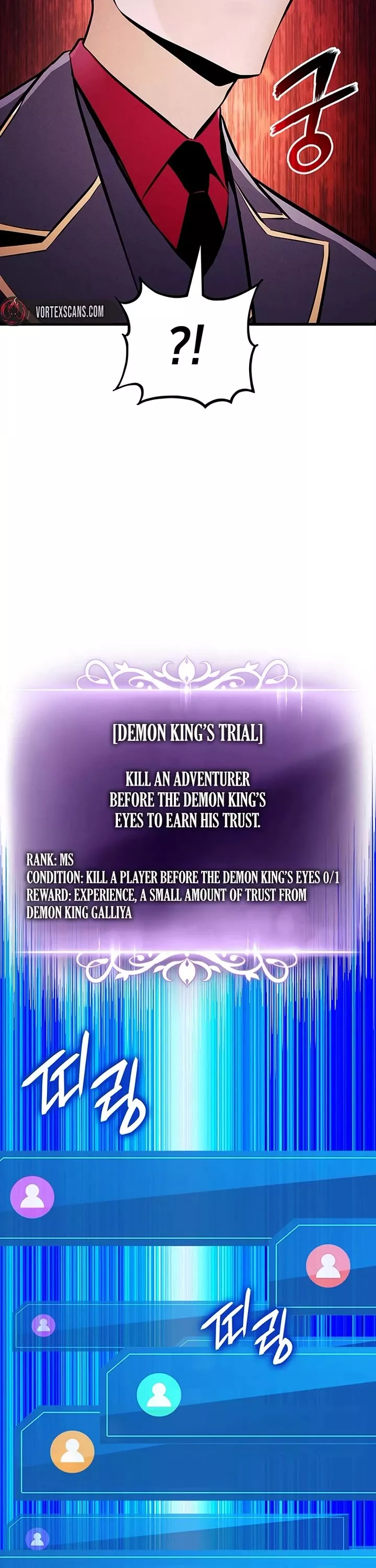 Read Ranker’s Return (Remake) Manga Online