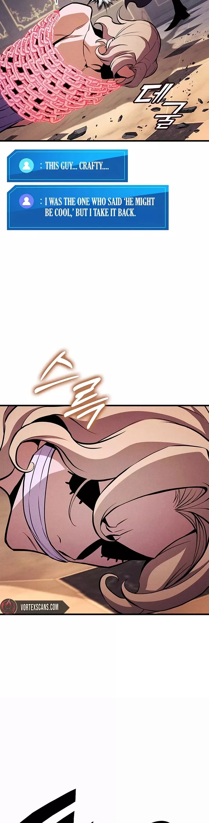 Read Ranker’s Return (Remake) Manga Online