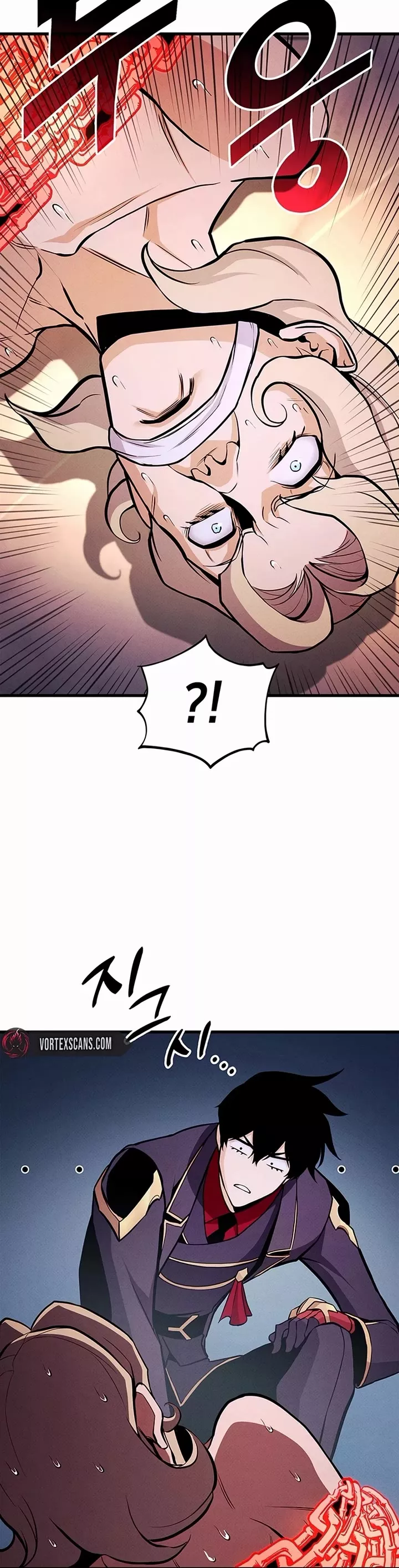 Read Ranker’s Return (Remake) Manga Online