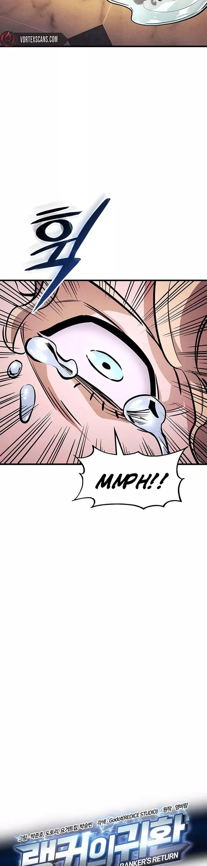 Read Ranker’s Return (Remake) Manga Online